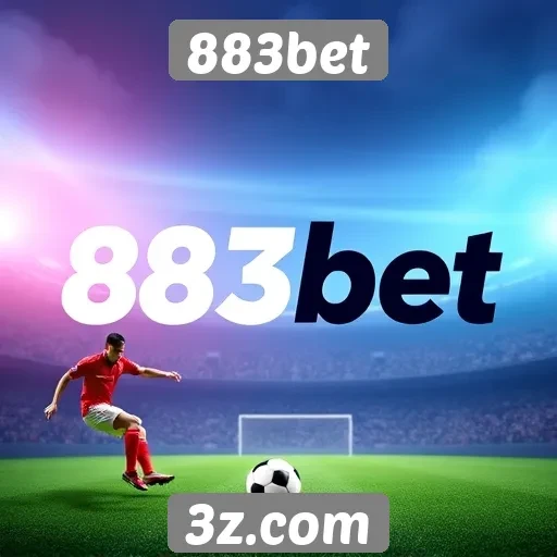 Análise da plataforma de apostas 883bet