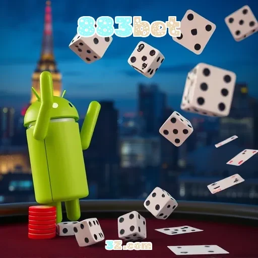 883bet Bingo Online: Um Mundo de Diversão e Emoção