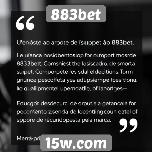 opiniões de usuários sobre o suporte ao cliente do 883bet