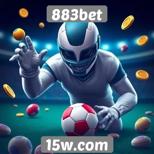 Análise das opções de jogos disponíveis na 883bet