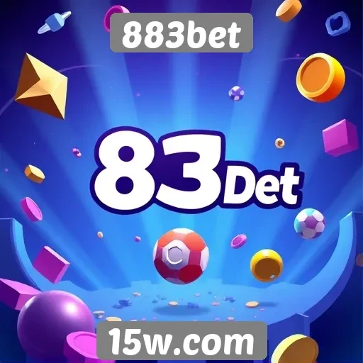 Tendências de jogos populares no 883bet