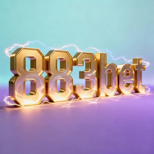 883bet logo